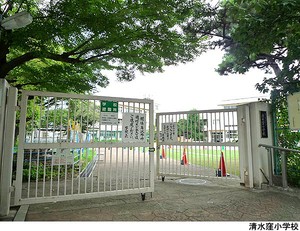 清水窪小学校 大田区北千束２丁目(8980万円)｜中古一戸建て｜住建ハウジング