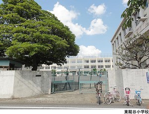 東糀谷小学校 大田区東糀谷４丁目(4980万円)｜新築一戸建て｜住建ハウジング