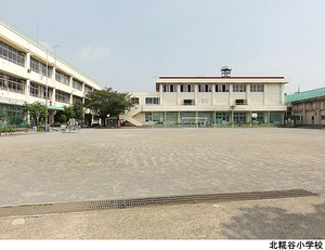 北糀谷小学校 中古一戸建て 大田区北糀谷２丁目 8880万円 京急蒲田駅｜住建ハウジング