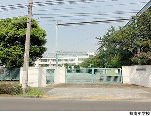 都南小学校 中古一戸建て 大田区萩中３丁目 11000万円 大鳥居駅｜住建ハウジング