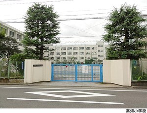 高畑小学校 新築一戸建て 大田区西六郷２丁目 6980万円 雑色駅｜住建ハウジング