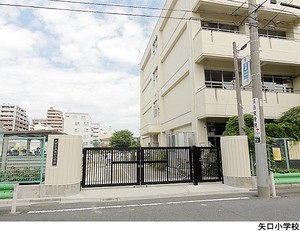 矢口小学校 新築一戸建て 大田区東矢口２丁目 10980万円 矢口渡駅｜住建ハウジング