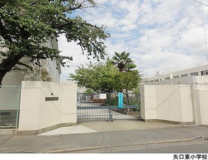 矢口東小学校 マンション(一棟) 大田区東矢口３丁目 34300万円 矢口渡駅｜住建ハウジング