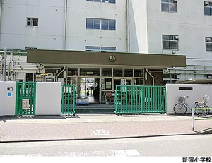 新宿小学校 マンション(一棟) 大田区蒲田本町２丁目 ポルシェ蒲田本町 15600万円 蒲田駅｜住建ハウジング