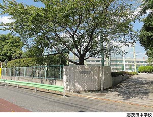 志茂田中学校 新築一戸建て 大田区西六郷２丁目 6580万円 雑色駅｜住建ハウジング