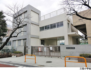 三宿小学校 土地・売地 世田谷区太子堂２丁目 17810万円 三軒茶屋駅｜住建ハウジング