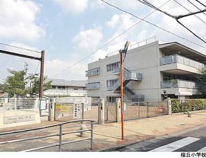 桜丘小学校 リムテラス千歳船橋(5980万円)｜中古マンション（新築･中古）｜住建ハウジング