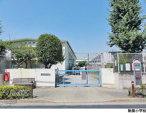 駒繋小学校 世田谷区下馬５丁目(15800万円)｜中古一戸建て｜住建ハウジング