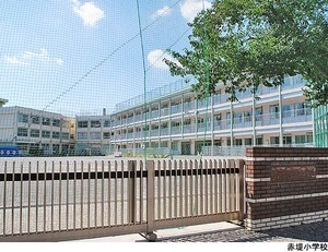 赤堤小学校 世田谷区宮坂３丁目(8660万円)｜土地・売地｜住建ハウジング