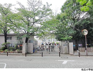 松丘小学校 アパート(一棟) 世田谷区弦巻５丁目 9380万円 桜新町駅｜住建ハウジング