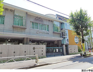 深沢小学校 クレール桜新町(6988万円)｜中古マンション（新築･中古）｜住建ハウジング