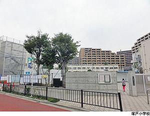 塚戸小学校 土地・売地 世田谷区祖師谷６丁目 8980万円 祖師ケ谷大蔵駅｜住建ハウジング