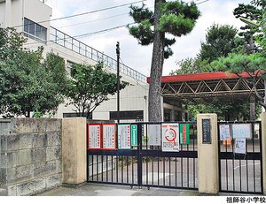 祖師谷小学校 世田谷区祖師谷１丁目(5690万円)｜土地・売地｜住建ハウジング