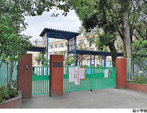 砧小学校 アパート(一棟) 世田谷区砧７丁目 40000万円 成城学園前駅｜住建ハウジング