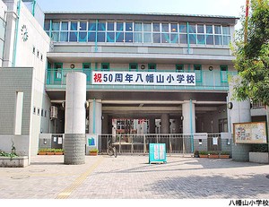 八幡山小学校 土地・売地 世田谷区八幡山１丁目 5680万円 上北沢駅｜住建ハウジング