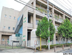 砧南小学校 世田谷区宇奈根２丁目(5356万円)｜土地・売地｜住建ハウジング