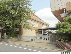 弦巻中学校 世田谷区新町３丁目(10045万円)｜中古一戸建て｜住建ハウジング