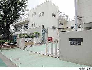 鳩森小学校 クオリア代々木(7680万円)｜中古マンション（新築･中古）｜住建ハウジング