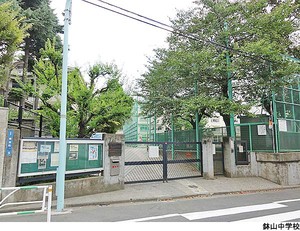 鉢山中学校 センチュリーフォレストＣ棟(29800万円)｜中古マンション（新築･中古）｜住建ハウジング