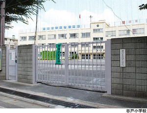 谷戸小学校 中野区中央４丁目(8580万円)｜土地・売地｜住建ハウジング