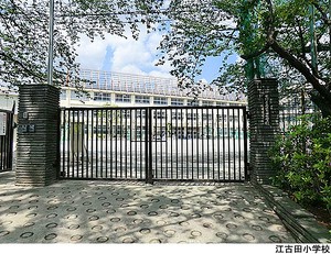 江古田小学校 藤和シティホームズ中野江古田(7590万円)｜中古マンション（新築･中古）｜住建ハウジング