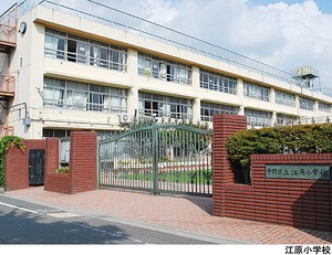 江原小学校 中古一戸建て 中野区江原町１丁目 6700万円 新江古田駅｜住建ハウジング