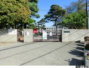 緑野小学校 朝日ラ・パリオ沼袋(5980万円)｜中古マンション（新築･中古）｜住建ハウジング