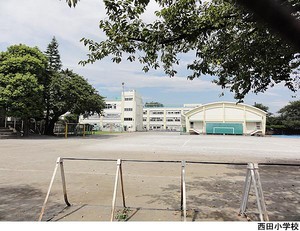 西田小学校 杉並区荻窪３丁目(13800万円)｜土地・売地｜住建ハウジング