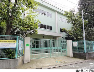 桃井第二小学校 ＣＯＵＲＴＨＯＵＳＥ