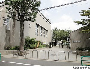 桃井第五小学校 土地・売地 杉並区下井草４丁目 4970万円 下井草駅｜住建ハウジング