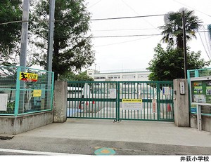 井荻小学校 土地・売地 杉並区西荻北４丁目 13980万円 西荻窪駅｜住建ハウジング