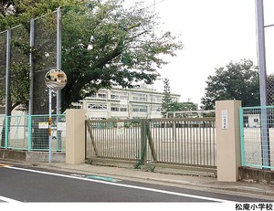 松庵小学校 新築一戸建て 杉並区久我山４丁目 10400万円 三鷹台駅｜住建ハウジング