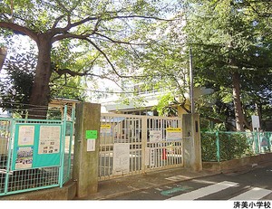 済美小学校 杉並区堀ノ内２丁目(8000万円)｜中古一戸建て｜住建ハウジング