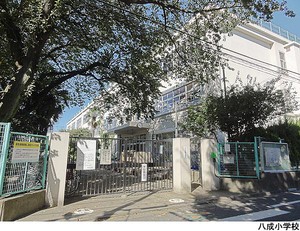 八成小学校 杉並区井草１丁目(6080万円)｜土地・売地｜住建ハウジング