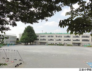 三谷小学校 土地・売地 杉並区今川３丁目 6400万円 上井草駅｜住建ハウジング