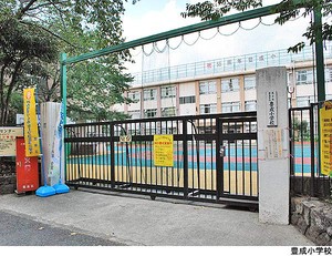 豊成小学校 コスモ上池袋