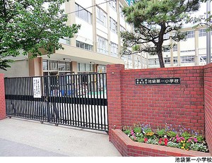 池袋第一小学校 豊島区上池袋３丁目(9980万円)｜新築一戸建て｜住建ハウジング