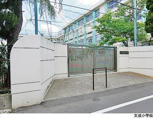 文成小学校 豊島区池袋本町２丁目(29000万円)のマンション(一棟)｜住建ハウジング