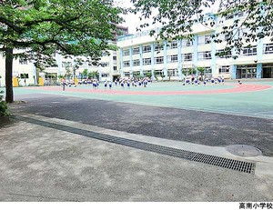 高南小学校 土地・売地 豊島区高田１丁目 7680万円 早稲田駅｜住建ハウジング