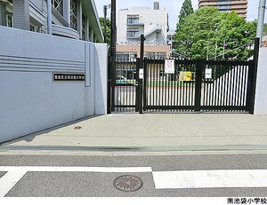 南池袋小学校 豊島区雑司が谷１丁目(11800万円)のアパート(一棟)｜住建ハウジング