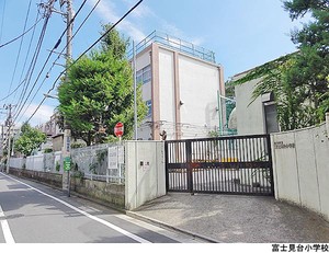 富士見台小学校 アパート(一棟) 豊島区南長崎２丁目 サンクチュアリ南長崎 12500万円 椎名町駅｜住建ハウジング