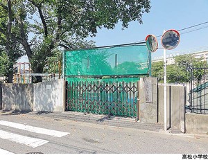 高松小学校 アパート(一棟) 豊島区高松３丁目 メゾン豊南 7880万円 千川駅｜住建ハウジング