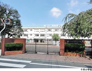 千早小学校 店舗(区分) 豊島区長崎４丁目 マスターズ東長崎 6280万円 東長崎駅｜住建ハウジング