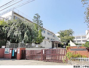 開進第二小学校 土地・売地 練馬区練馬１丁目 17480万円 練馬駅｜住建ハウジング