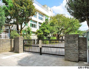 北町小学校 新築一戸建て 練馬区北町２丁目 4980万円 東武練馬駅｜住建ハウジング