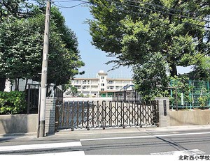 北町西小学校 新築一戸建て 練馬区北町８丁目 5280万円 地下鉄赤塚駅｜住建ハウジング