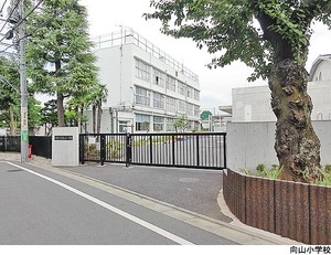 向山小学校 中古一戸建て 練馬区向山３丁目 7800万円 練馬春日町駅｜住建ハウジング