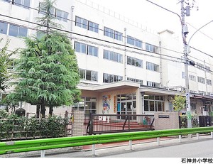 石神井小学校 新築一戸建て 練馬区上石神井３丁目 6690万円 上石神井駅｜住建ハウジング