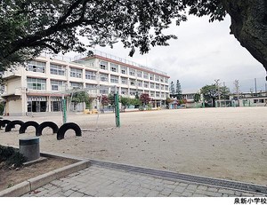 泉新小学校 新築一戸建て 練馬区三原台３丁目 7608万円 石神井公園駅｜住建ハウジング