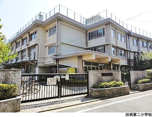 田柄第二小学校 土地・売地 練馬区田柄１丁目 5600万円 平和台駅｜住建ハウジング